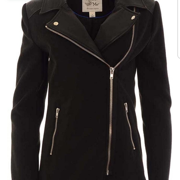 Fall jacket - Picture 1 of 6